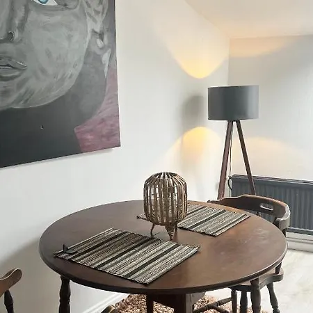 4 - L' Escale Apartment