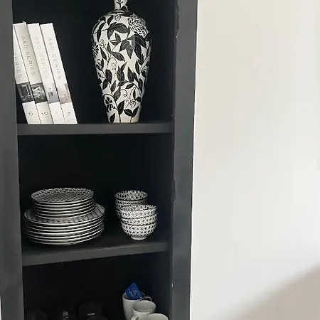 Apartment 4 - L' Escale Poitiers