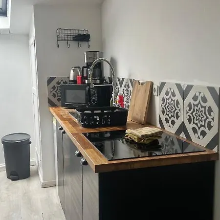 Apartment 4 - L' Escale