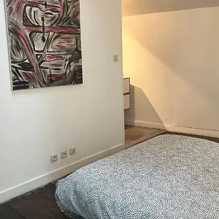 4 - L' Escale Apartment *