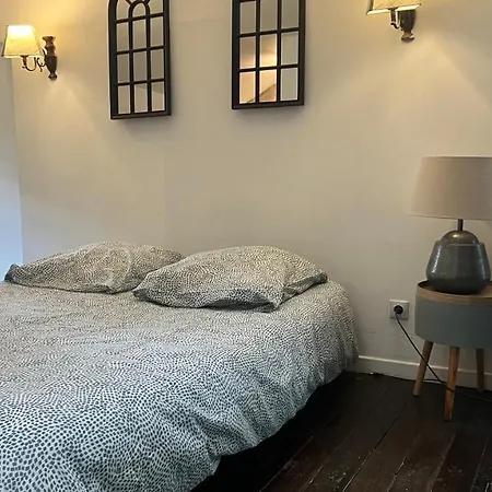 Apartment 4 - L' Escale *