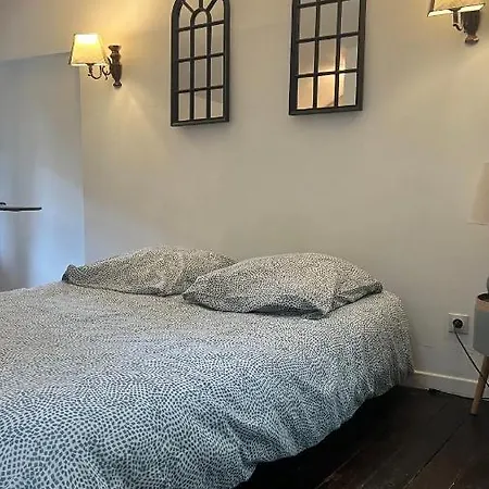 Apartment 4 - L' Escale