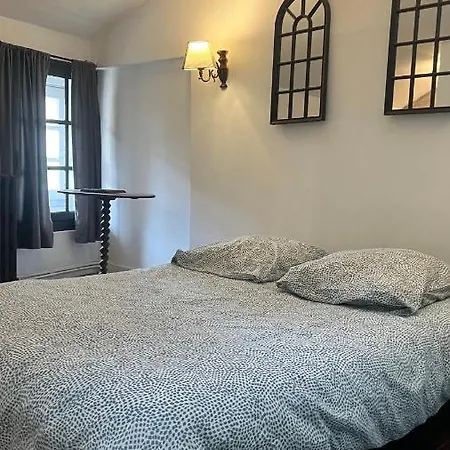 4 - L' Escale Apartment Poitiers
