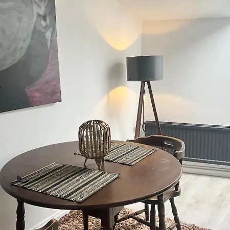 4 - L' Escale Apartment